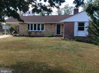 12312 Galway Dr, Silver Spring, MD 20904