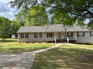529 Hilldale Cir #27, Winder, GA 30680
