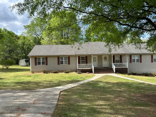 529 Hilldale Cir #27, Winder, GA 30680