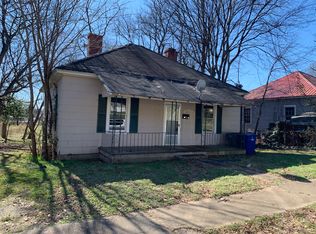 412 Kingston St, Spartanburg, SC 29303