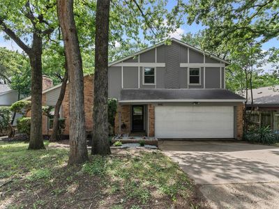 4910 Crest Dr, Arlington, TX, 76017