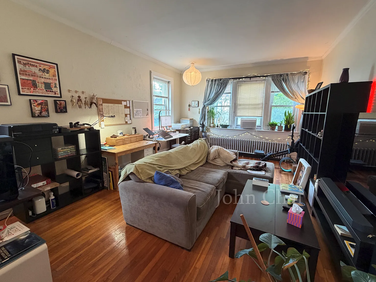 1 bed, 750 sqft, $2,425 — Photo 3