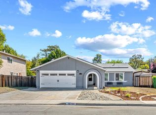 16790 Sorrel Way, Morgan Hill, CA 95037