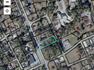 228 N Church St, Homerville, GA 31634