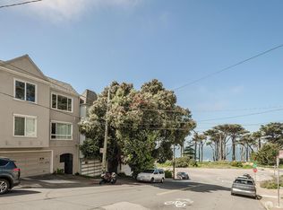 181 Seal Rock Dr, San Francisco, CA 94121