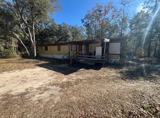556 County Road 219, Melrose, FL 32666
