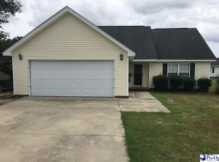 3104 Follin Ln, Florence, SC 29505