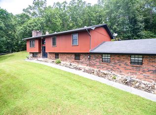 160 Satterfield Rd, Luttrell, TN 37779