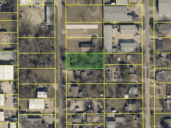 3350 Balomede St, Lancaster, TX 75134