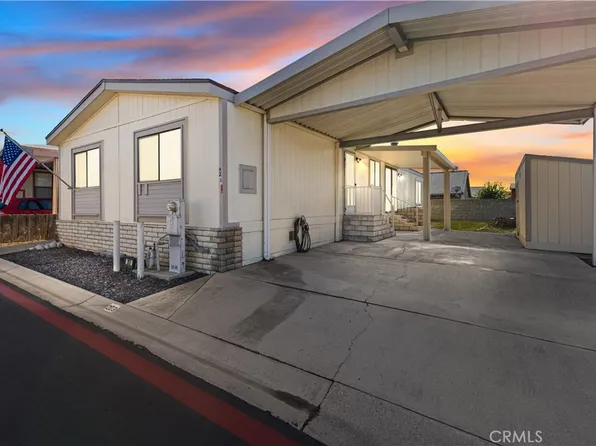 7717 Church Ave Space 203, Highland, CA 92346