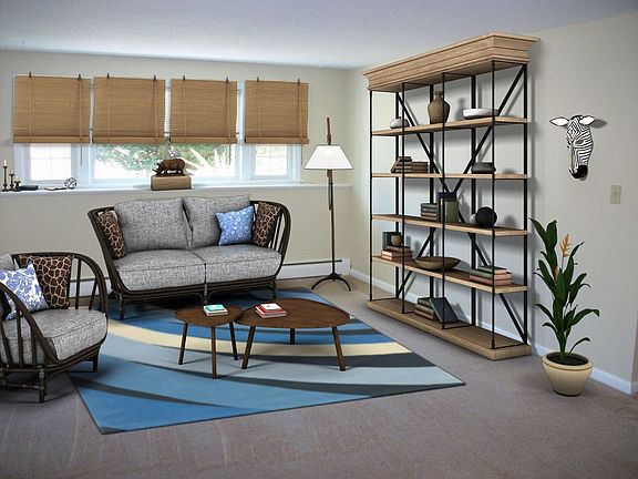 2nd image of 698 Lafayette Rd #52