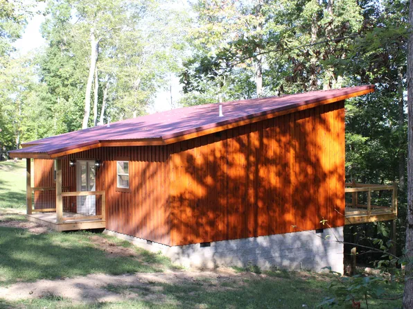 LOT 10 Pumped St, Beattyville, KY 41311