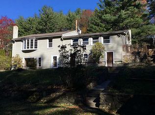 44 Rainbow Rd, Glocester, RI 02814