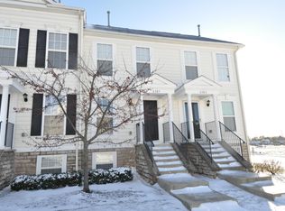 6385 Blue Knoll Dr, Canal Winchester, OH 43110