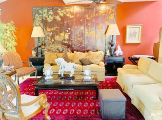 1246 E Andreas Rd, Palm Springs, CA 92262