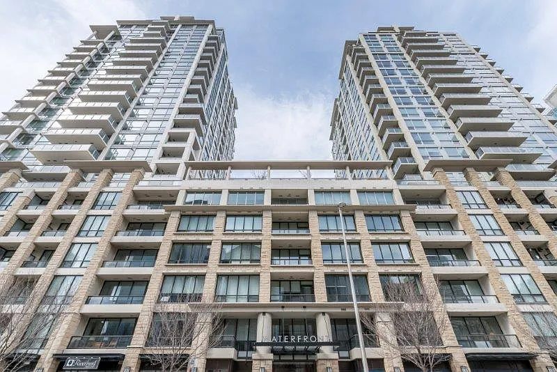1 bed, 646 sqft, $2,250 — Photo 1