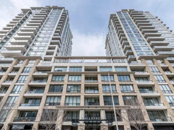 222 Riverfront Ave SW, Calgary, AB