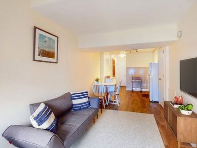 482 Beacon St APT 2, Boston, MA, 02115
