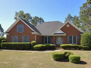 18 Piedmont Rdg, Columbia, SC 29229
