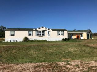 32077 102nd St, Eureka, SD 57437