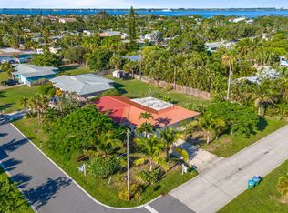 1400 Orange St, Melbourne Beach, FL 32951