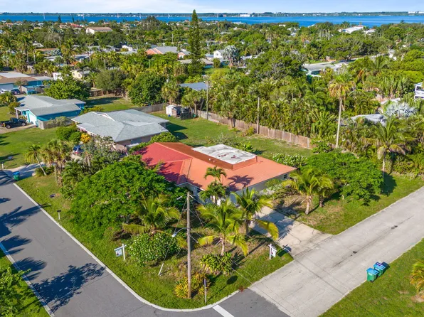 1400 Orange St, Melbourne Beach, FL 32951