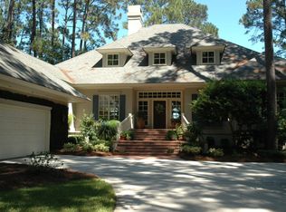 5 Duckfield Rd, Hilton Head Island, SC 29928