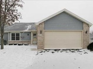 3518 Kirkaldy Cir, Portage, MI 49024