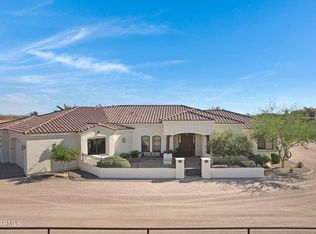 4471 W Randolph Rd, Casa Grande, AZ 85194