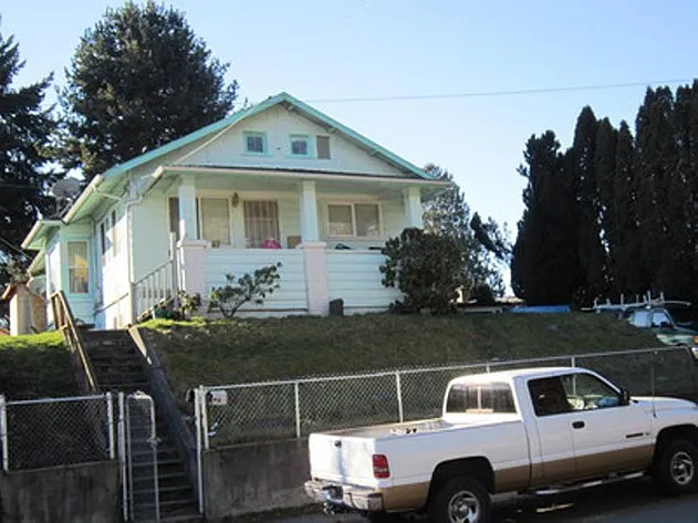 4813 S Holden St photo 1
