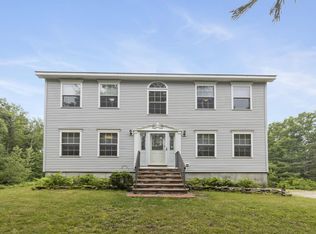 19 Forest Ln, Kennebunkport, ME 04046