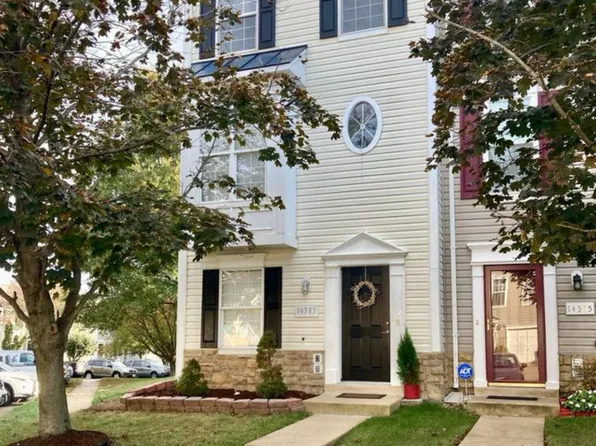 14383 Madrigal Dr, Woodbridge, VA 22193