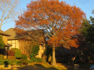 2633 Rothland Ln, Plano, TX 75023