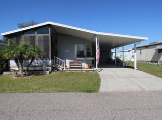 10909 Hayden Ave #265, New Pt Richey, FL 34655