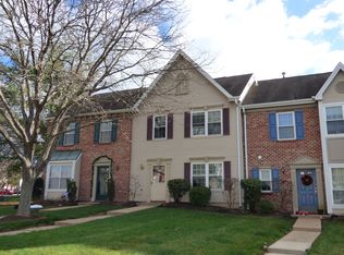 1502 Doolittle Dr, Bridgewater, NJ 08807