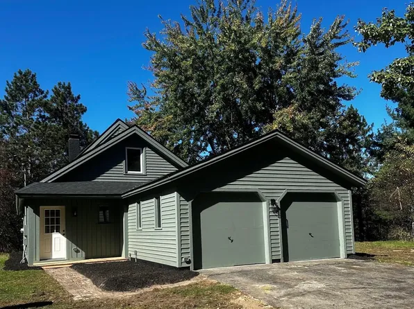 10688 Beardslee Rd, Perry, MI 48872