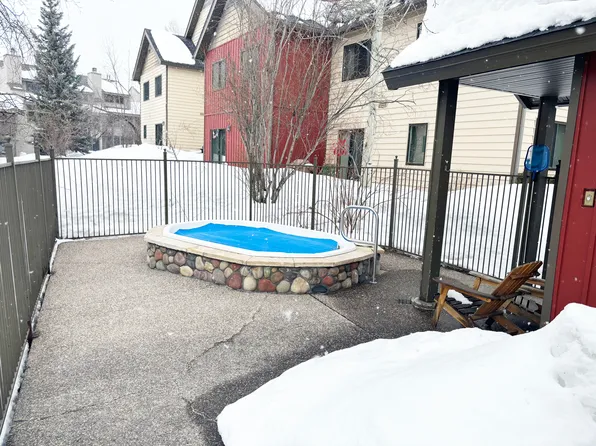 3450 Sunburst Ct, Steamboat Springs, CO 80487