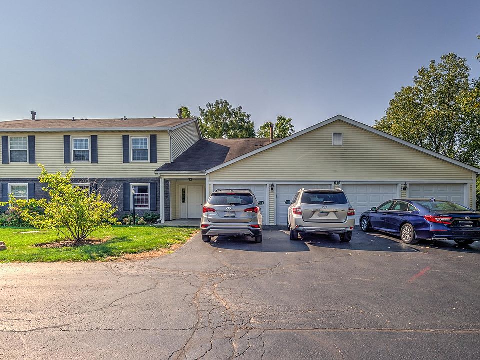 1st image of 615 Mallard Ct APT D1