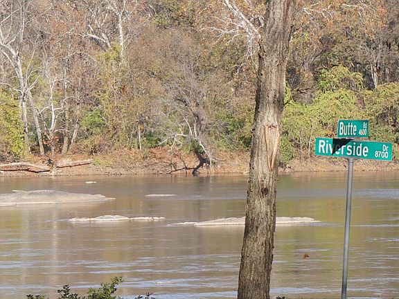 Huguenot Flat water and James River Park