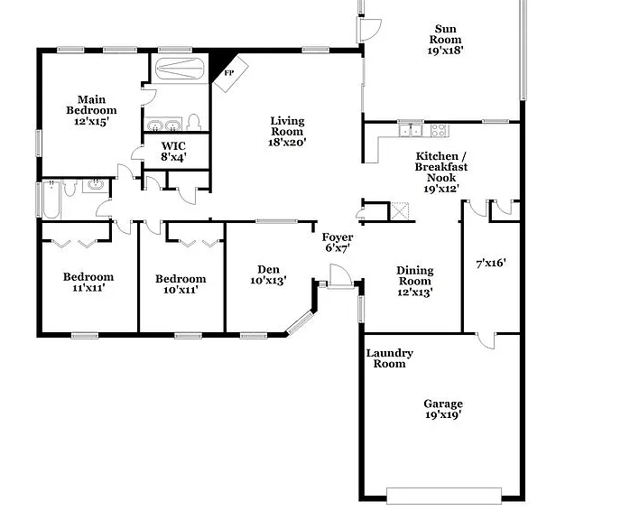 11690 Cherry Bark Dr W — Photo 2