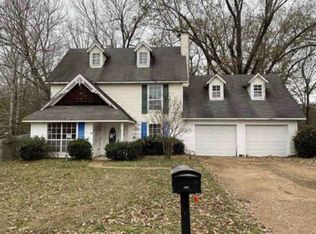 1404 Rosemont Dr, Clinton, MS 39056