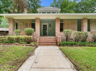 307 4th Ave, Hattiesburg, MS 39401
