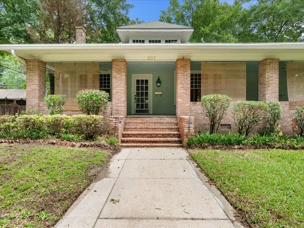 307 4th Ave, Hattiesburg, MS 39401