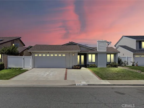 9191 Five Harbors Dr, Huntington Beach, CA 92646