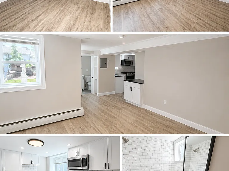 35 Greenleaf St #1 — Photo 1