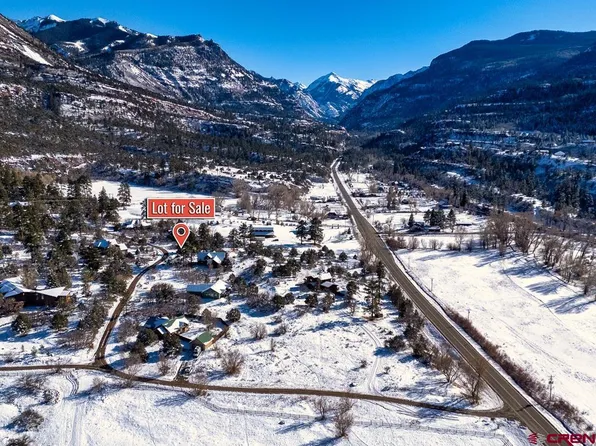 Lot 7 White House Vista Lane, Ridgway, CO 81432