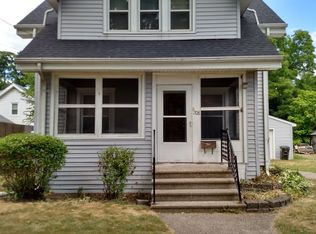 708 Christy Ave, Jackson, MI 49203