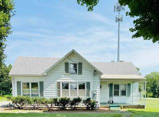 3330 Albany Rd, Terre Haute, IN 47802