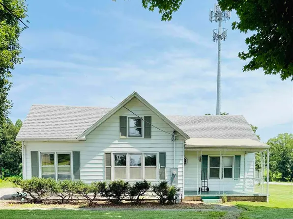 3330 Albany Rd, Terre Haute, IN 47802