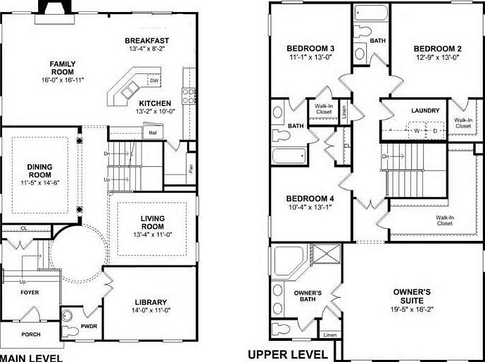 2nd image of 3129 Eagle Ridge Dr
